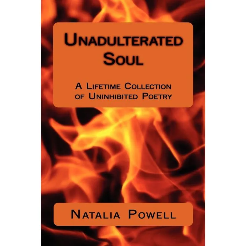 Unadulterated Soul