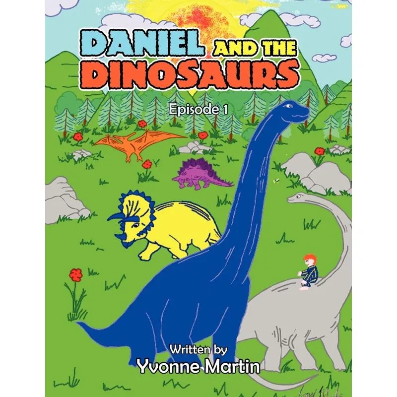 Daniel and the Dinosaurs