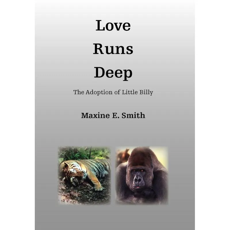 Love Runs Deep