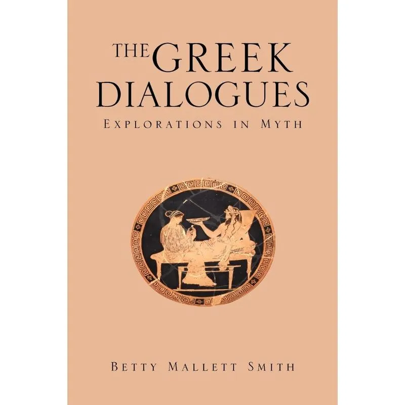 The Greek Dialogues