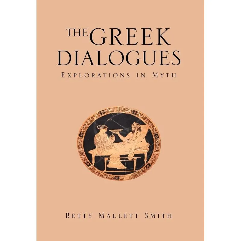 The Greek Dialogues