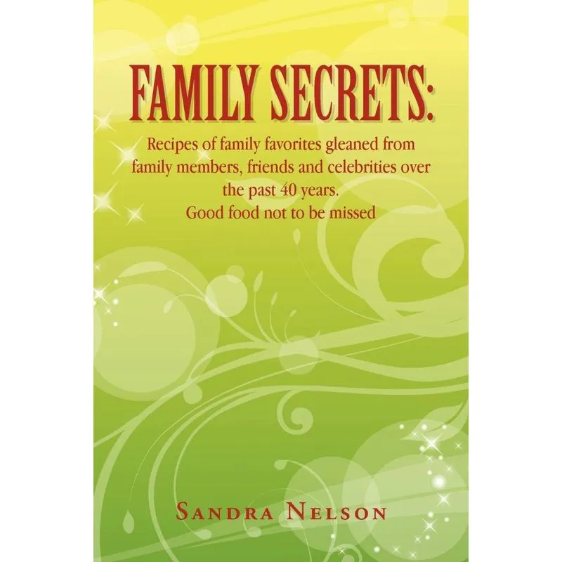 Family Secrets