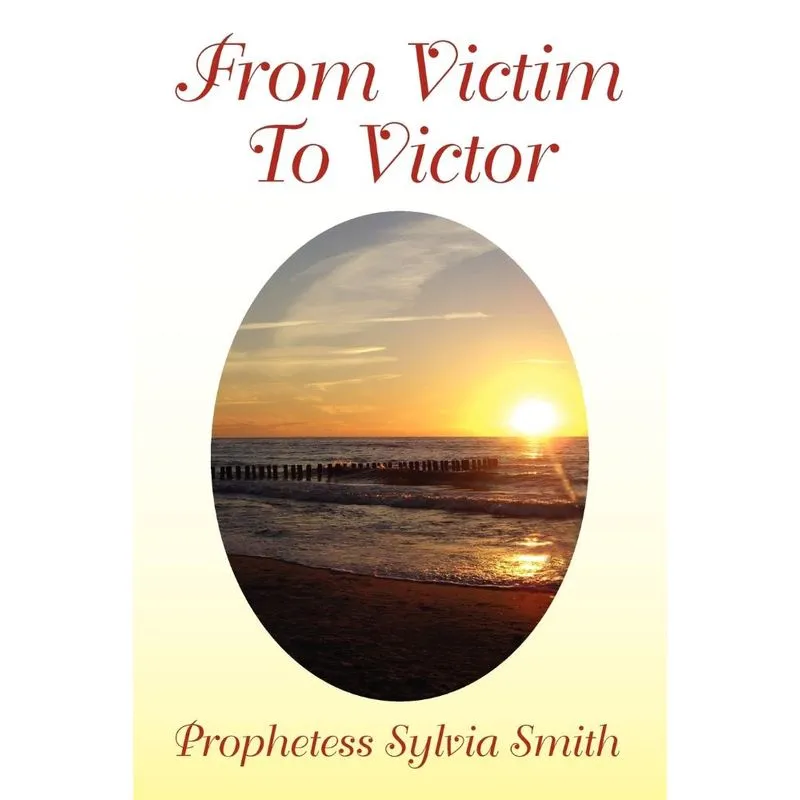 From Victim to Victor