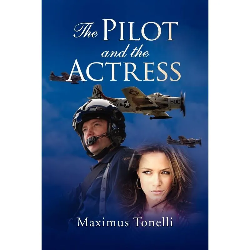 The Pilot And The Actress