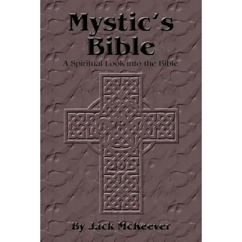 Mystics Bible