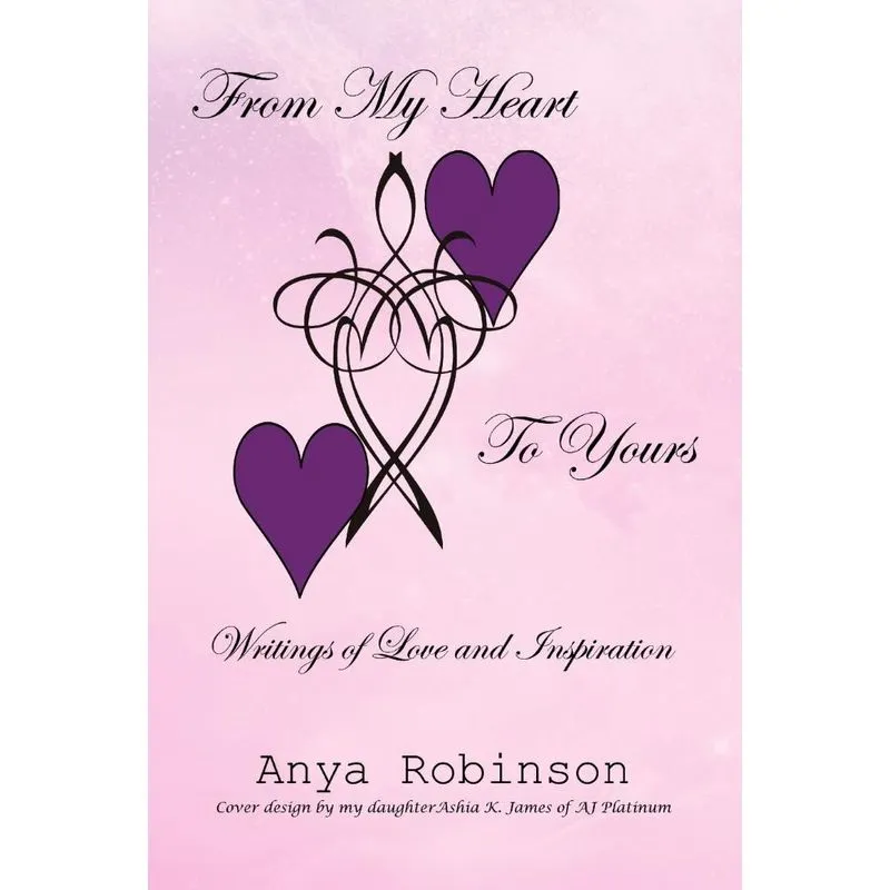 From My Heart to Yours