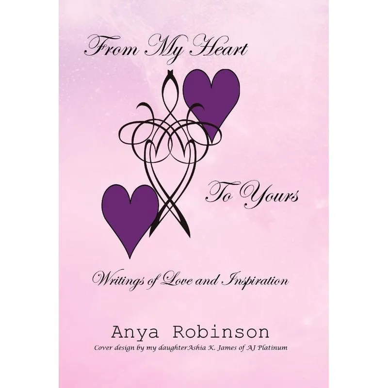From My Heart To Yours