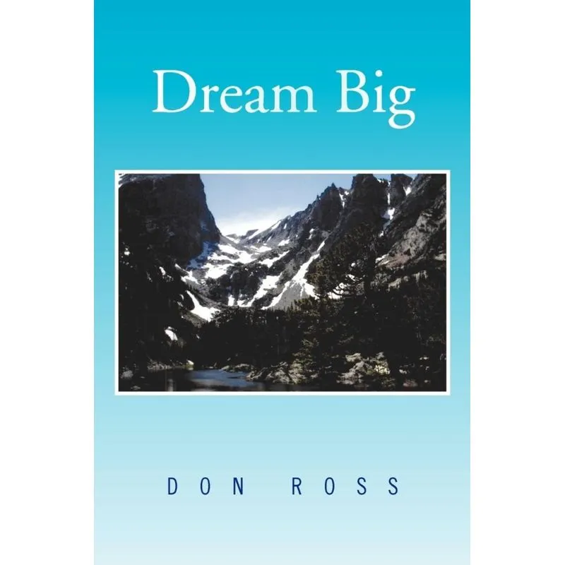 Dream Big