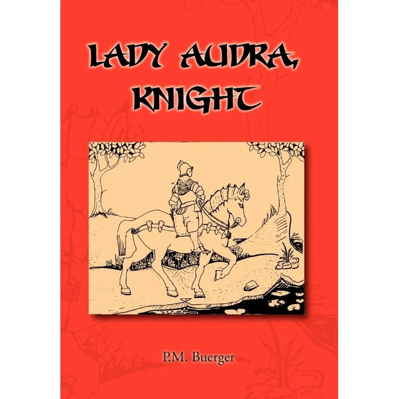 Lady Audra Knight