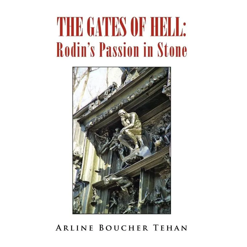 The Gates Of Hell