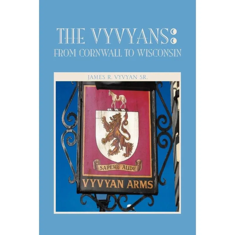 The Vyvyans