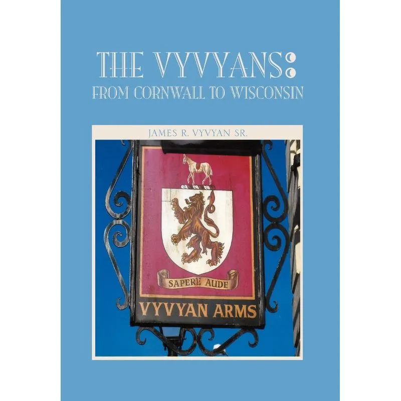 The Vyvyans