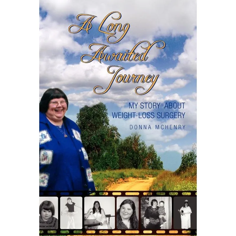 A Long Awaited Journey
