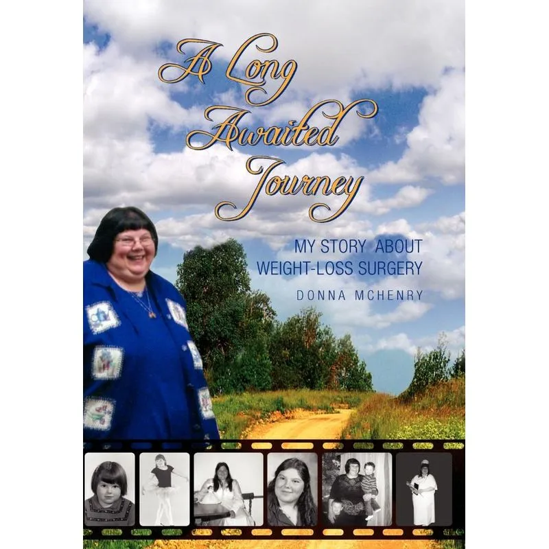 A Long Awaited Journey