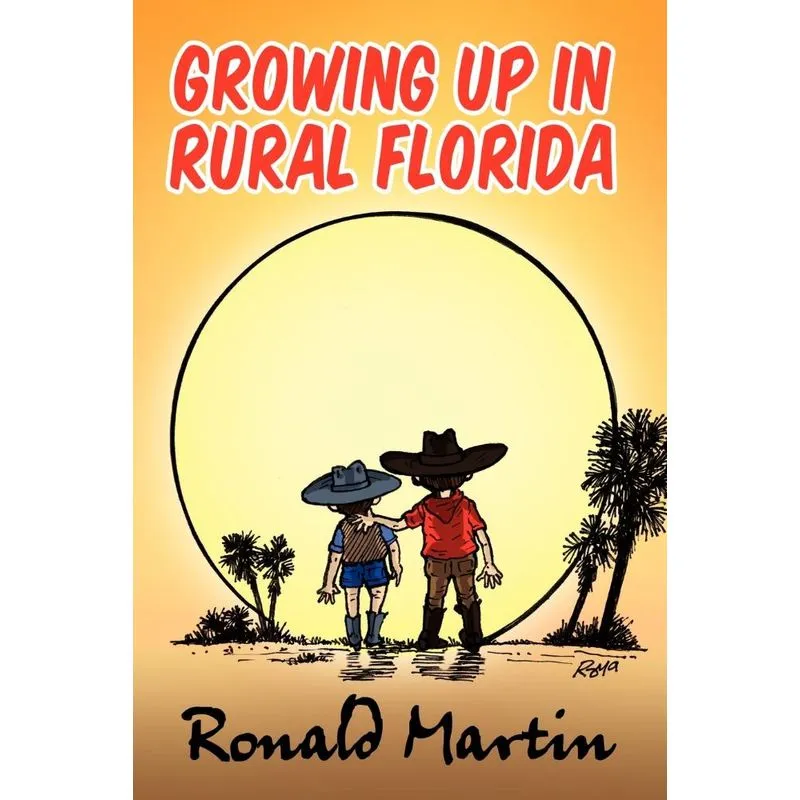 Growing Up In Rural Florida