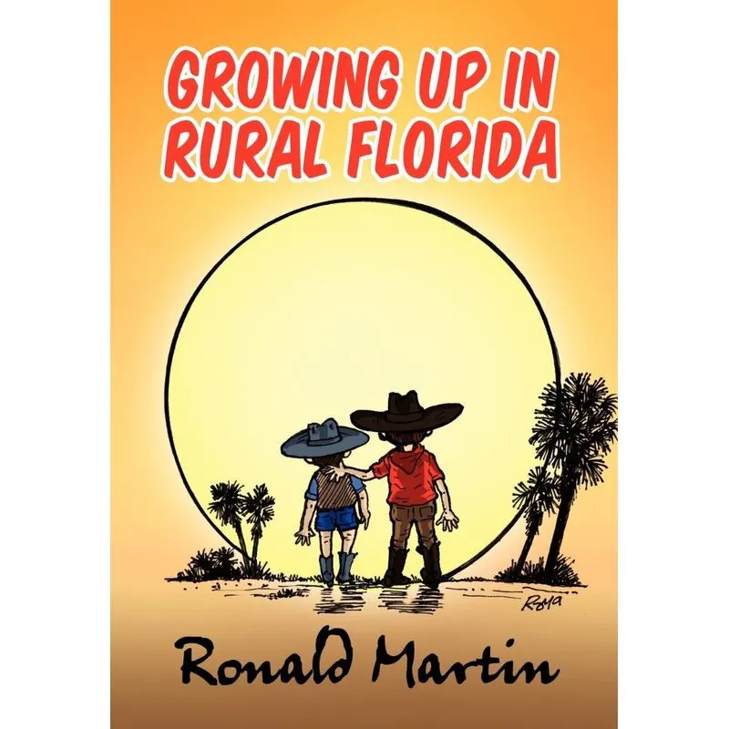 Growing Up In Rural Florida