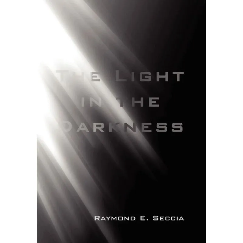 The Light In The Darkness