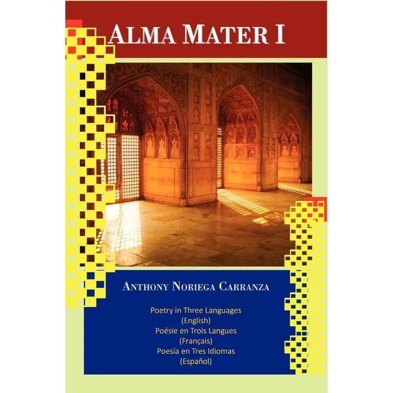 Alma Mater I