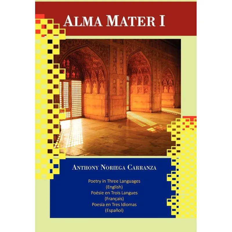 Alma Mater I
