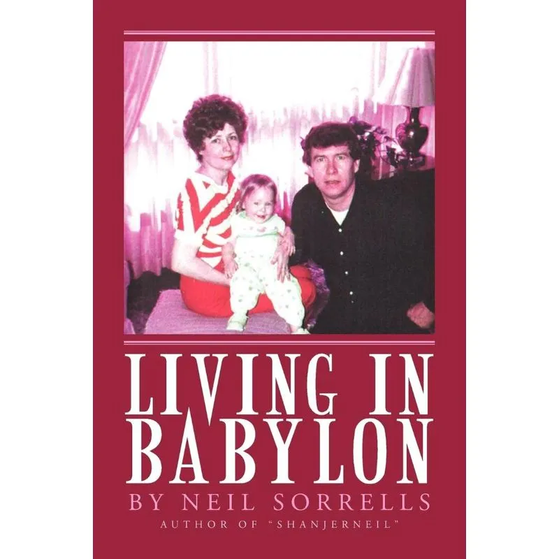 Living in Babylon