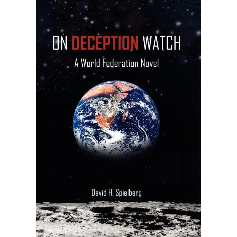On Deception Watch