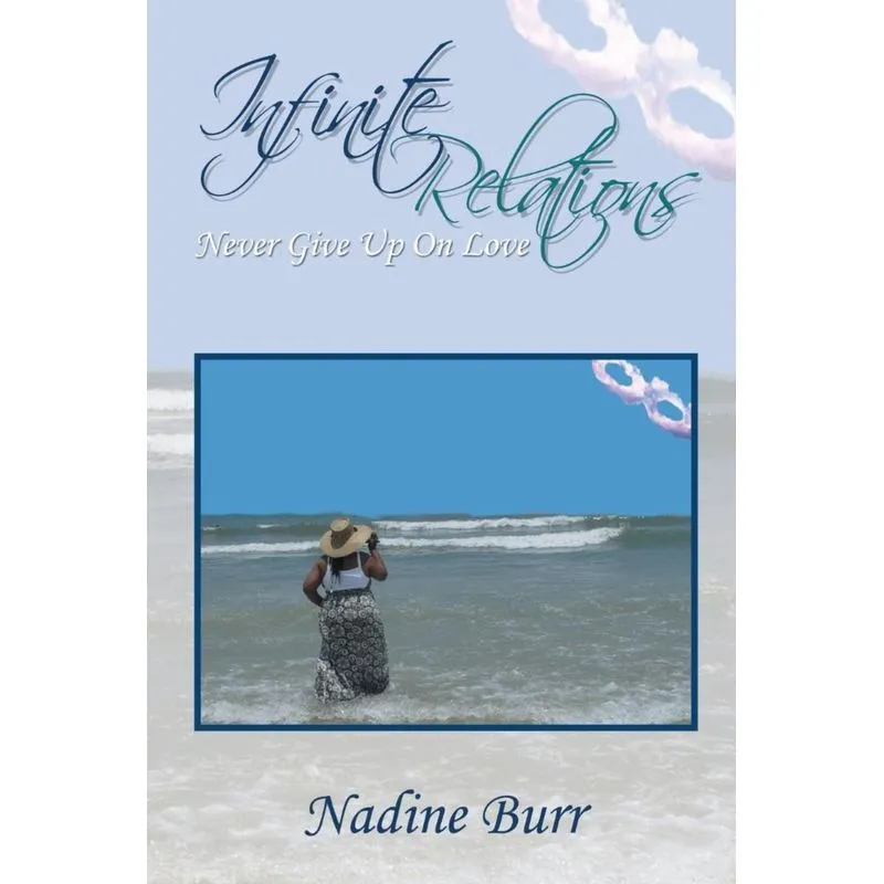 Infinite Relations
