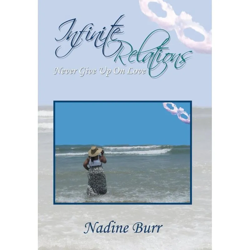 Infinite Relations