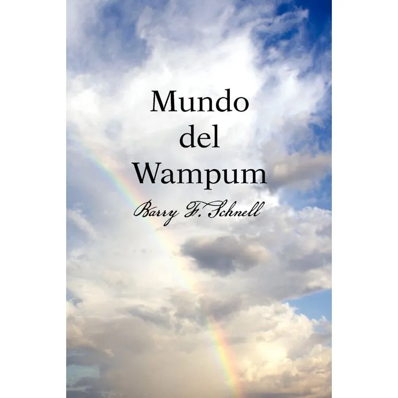 Mundo del Wampum