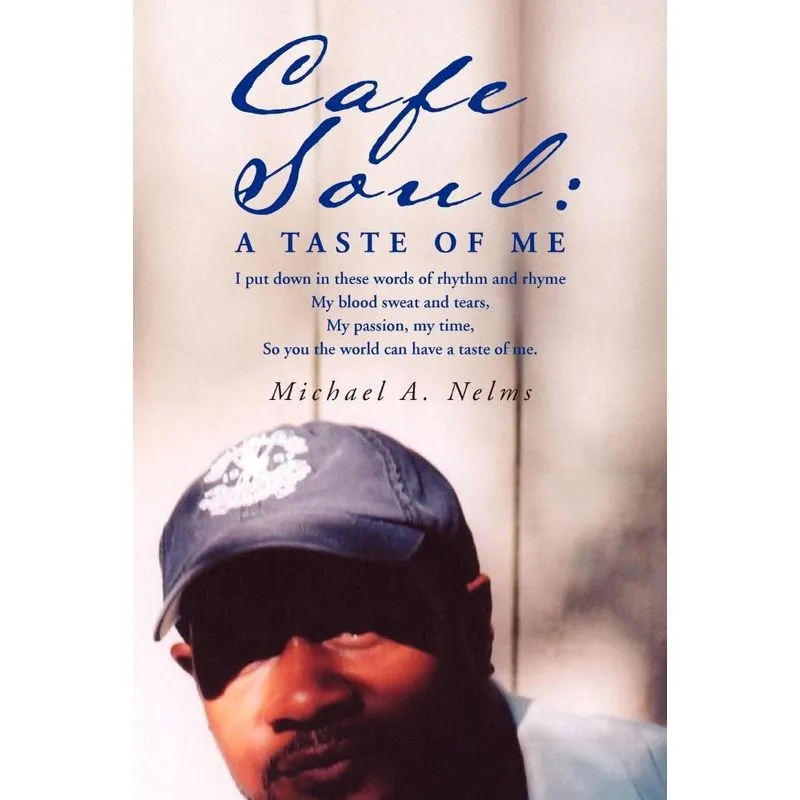 Cafe Soul