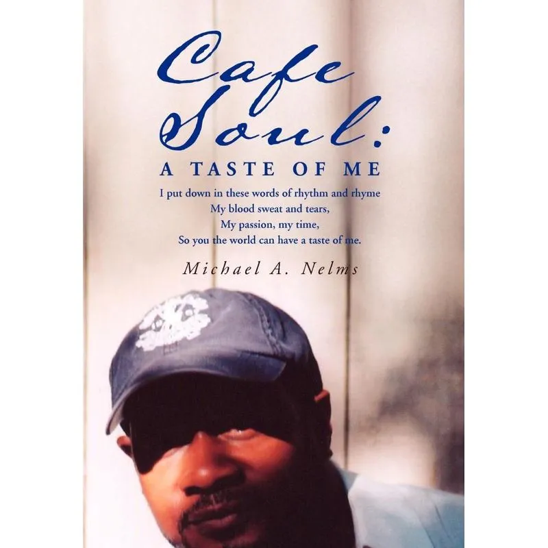 Cafe Soul