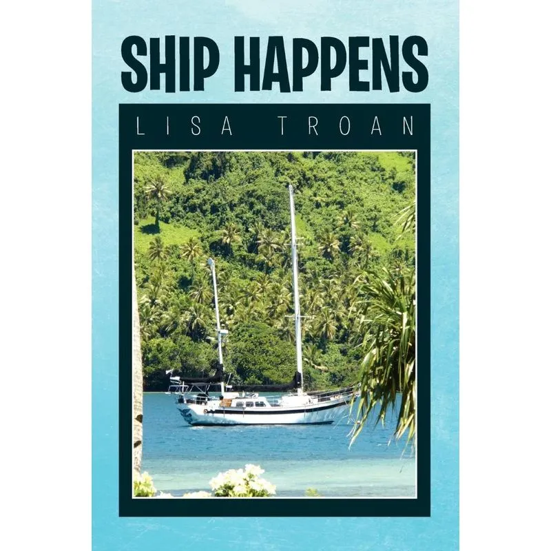 Ship Happens