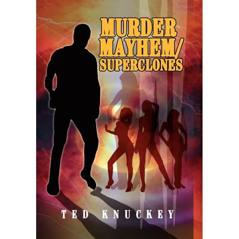 Murder Mayhem/Superclones