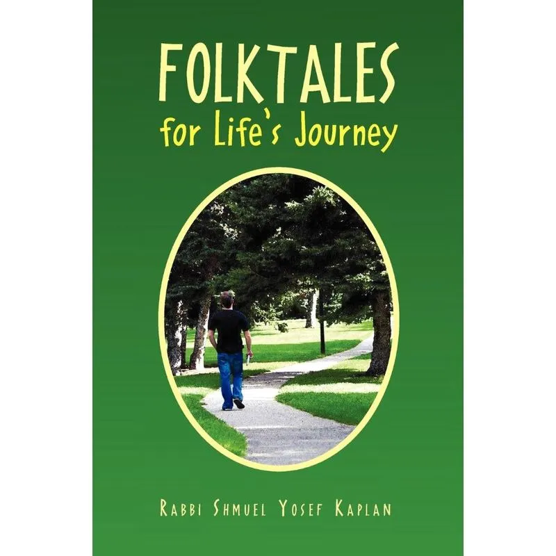 Folktales for Lifes Journey