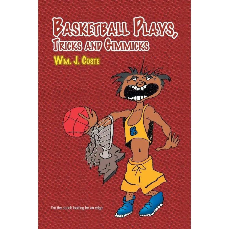 Basketball Plays, Tricks and Gimmicks