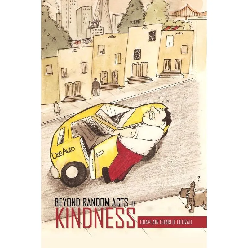 Beyond Random Acts of Kindness