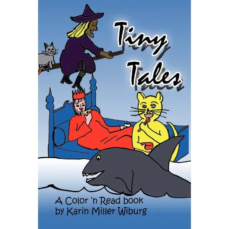 Tiny Tales