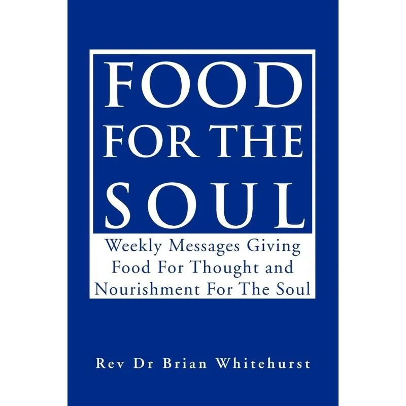 Food for the Soul