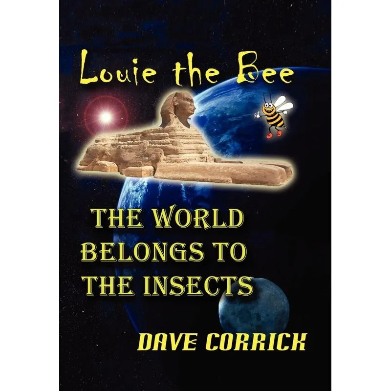 Louie the Bee