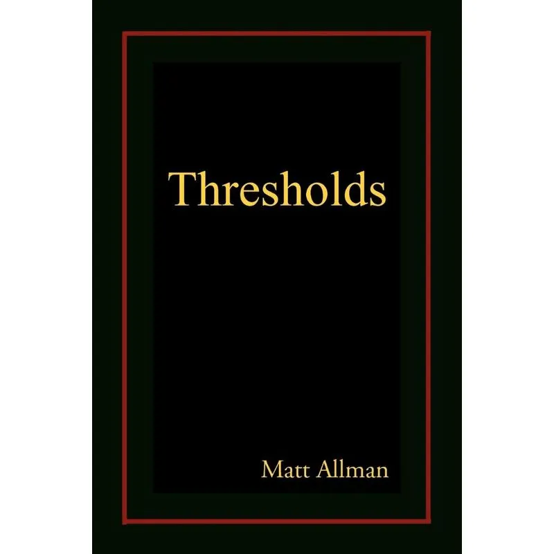 Thresholds
