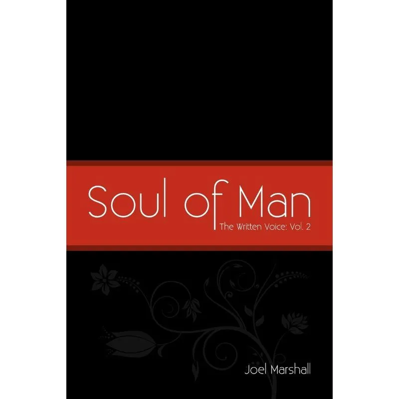 Soul of Man