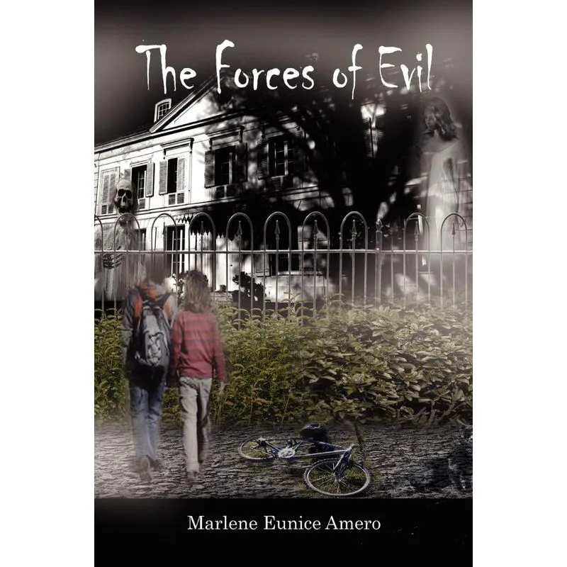 The Forces of Evil