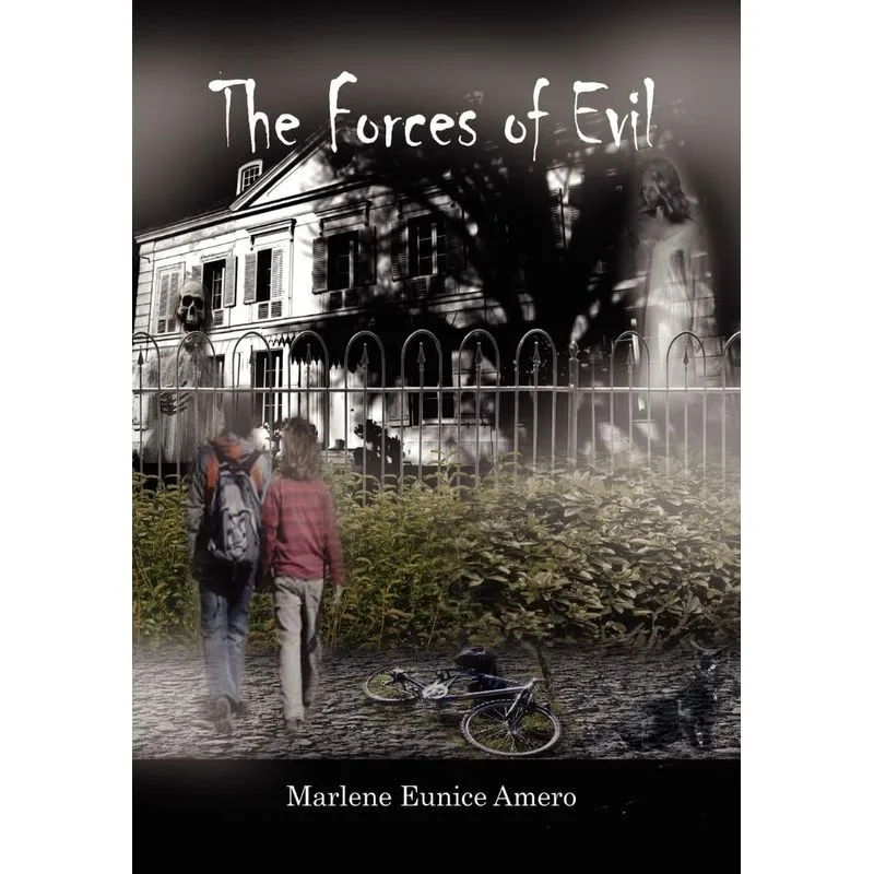 The Forces of Evil