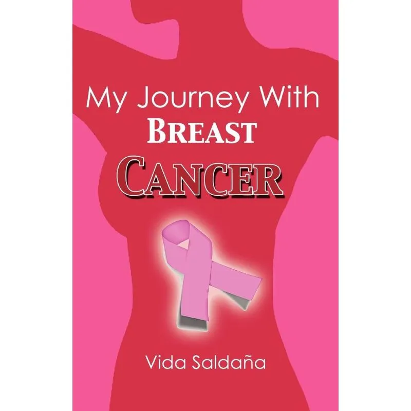 My Journey with Breast Cancer