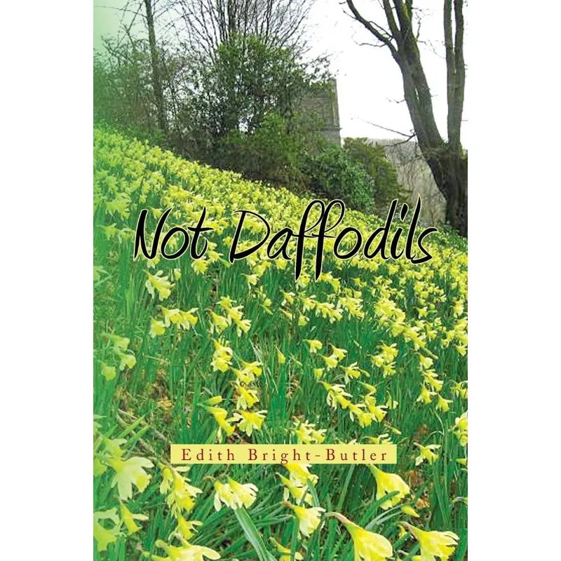 Not Daffodils