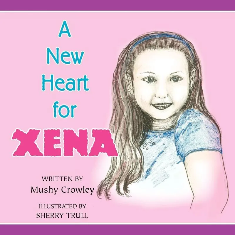 A New Heart For Xena