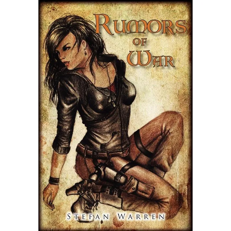 Rumors of War
