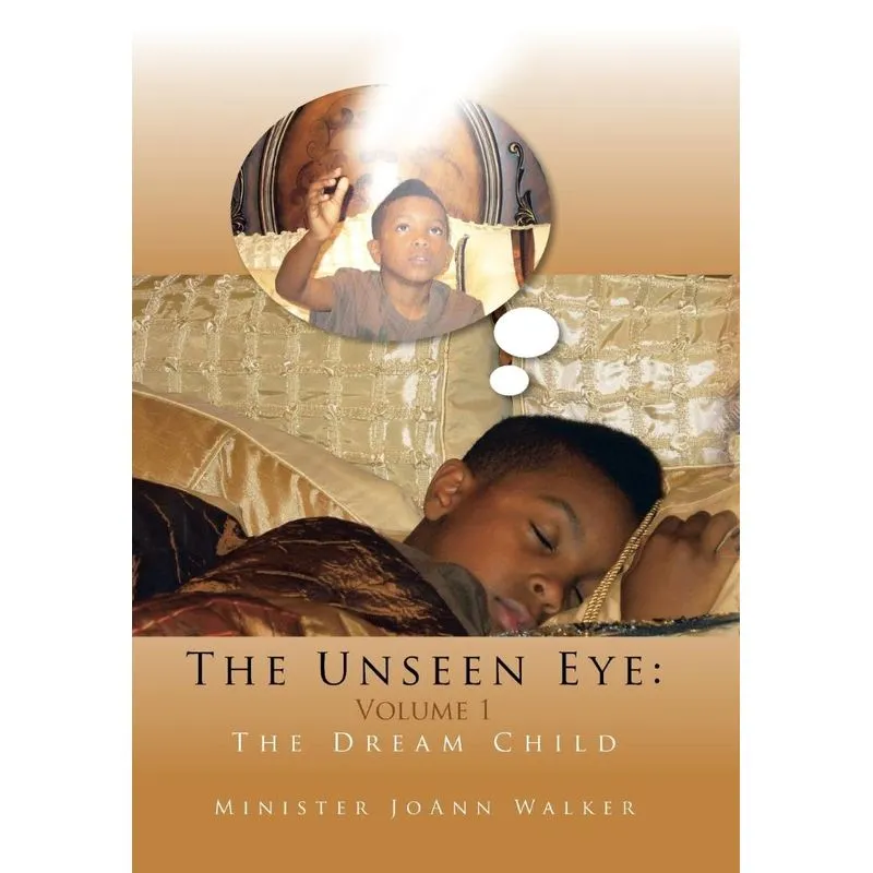 The Unseen Eye