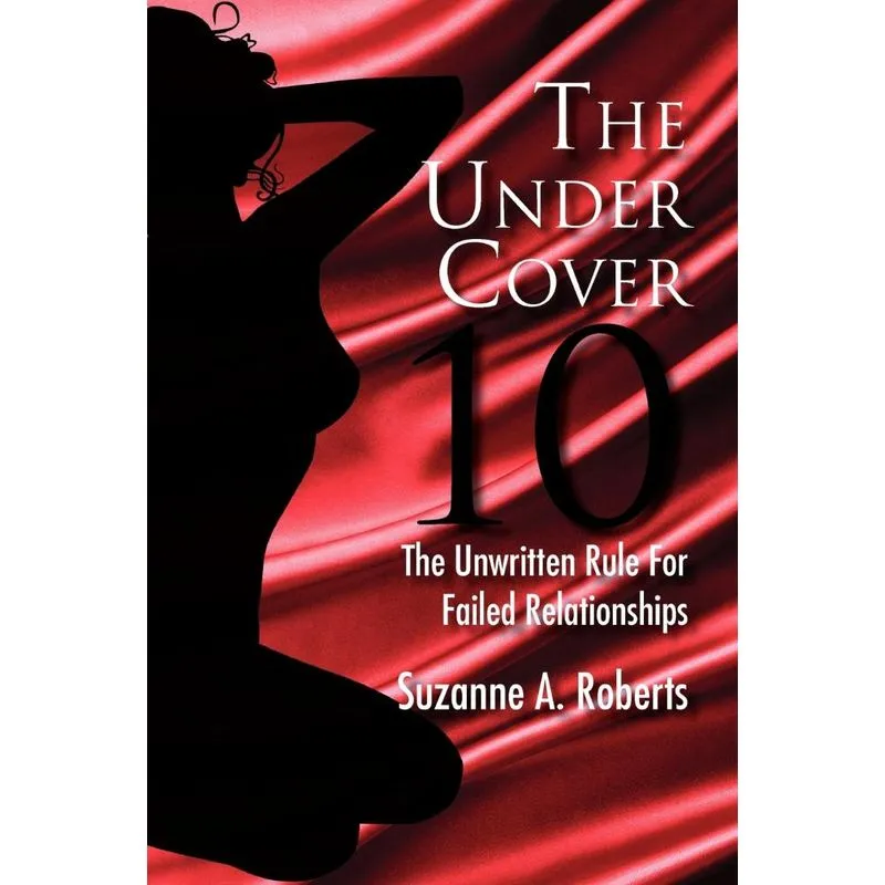 The Under Cover 10