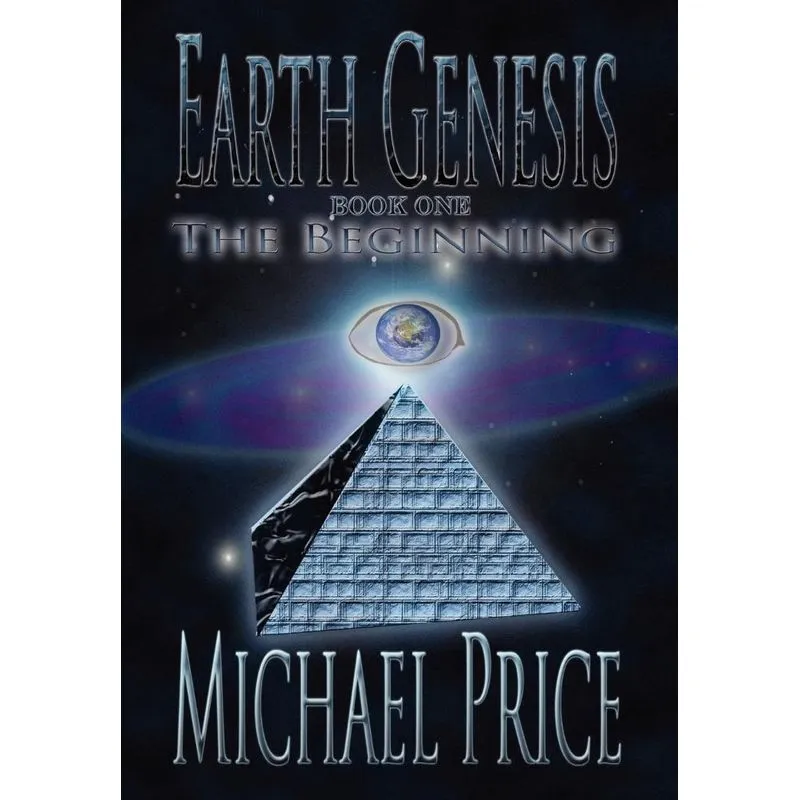 Earth Genesis