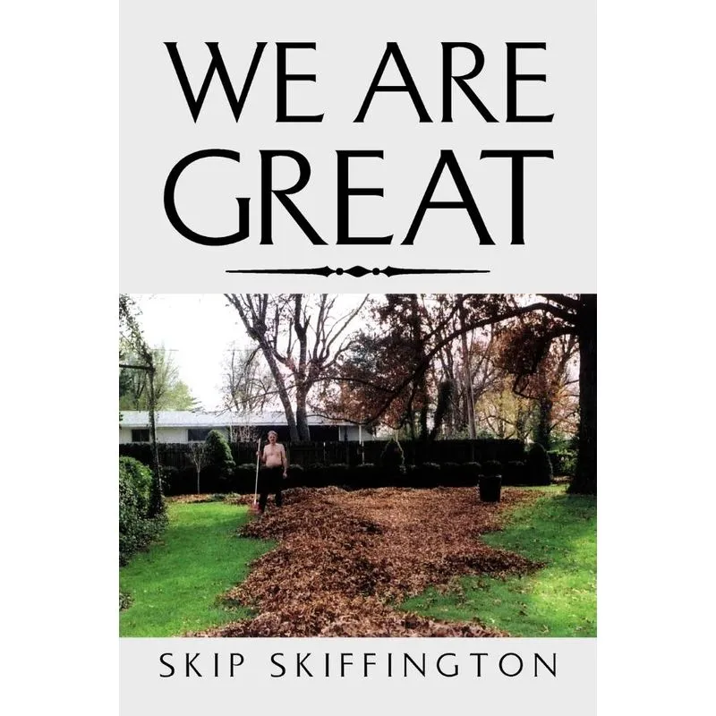 We Are Great
